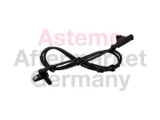 Sensor, Raddrehzahl Vorderachse ASTEMO-HITACHI 2501681
