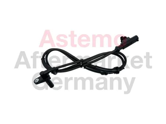 Sensor, Raddrehzahl Vorderachse ASTEMO-HITACHI 2501681 Bild Sensor, Raddrehzahl Vorderachse ASTEMO-HITACHI 2501681