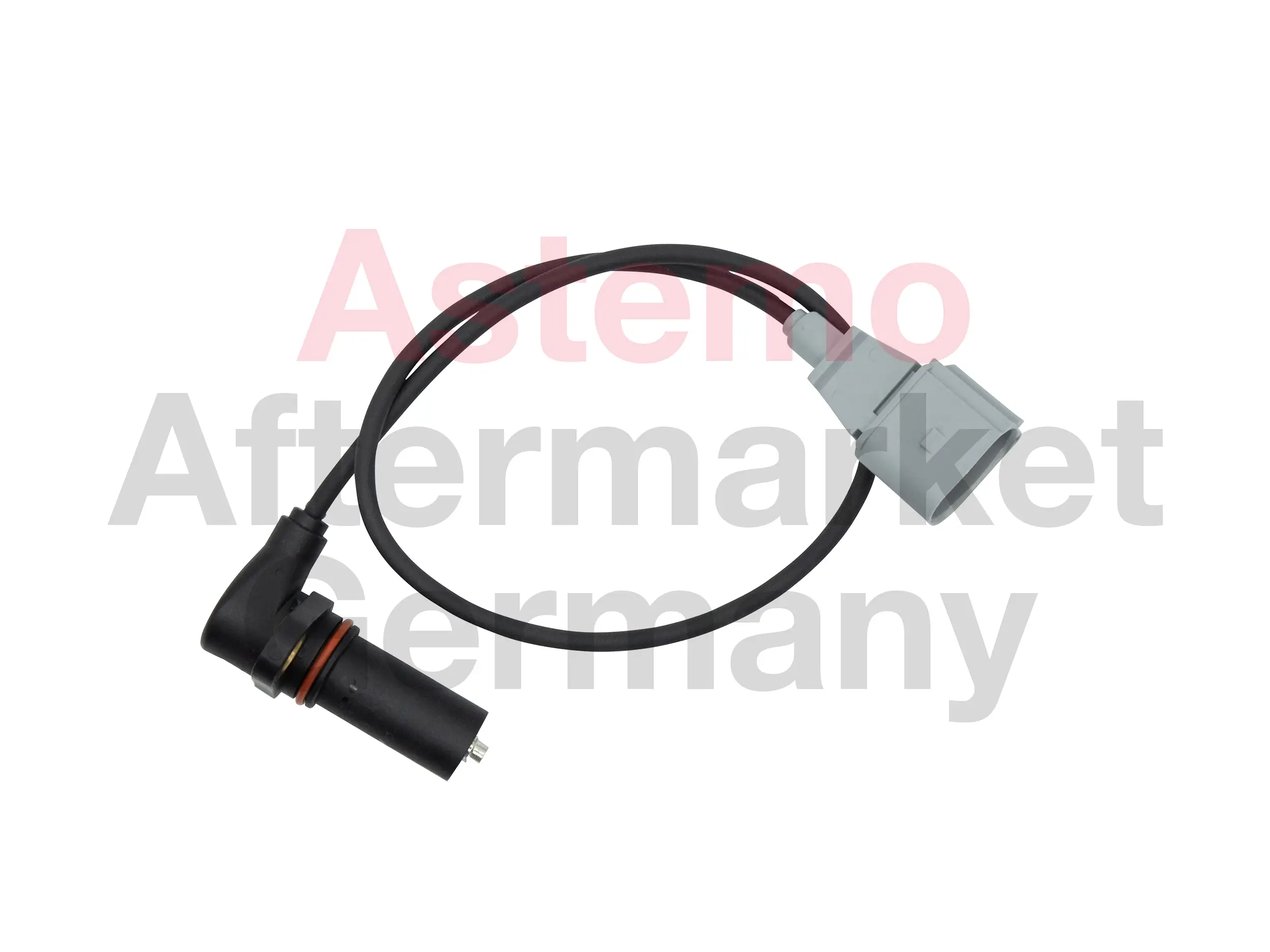 Impulsgeber, Kurbelwelle ASTEMO-HITACHI 2501733