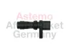 Impulsgeber, Kurbelwelle ASTEMO-HITACHI 2501738 Bild Impulsgeber, Kurbelwelle ASTEMO-HITACHI 2501738