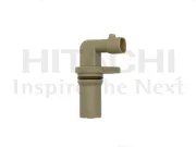 Impulsgeber, Kurbelwelle HITACHI 2501808