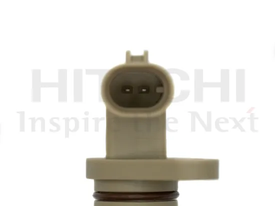 Impulsgeber, Kurbelwelle HITACHI 2501808 Bild Impulsgeber, Kurbelwelle HITACHI 2501808