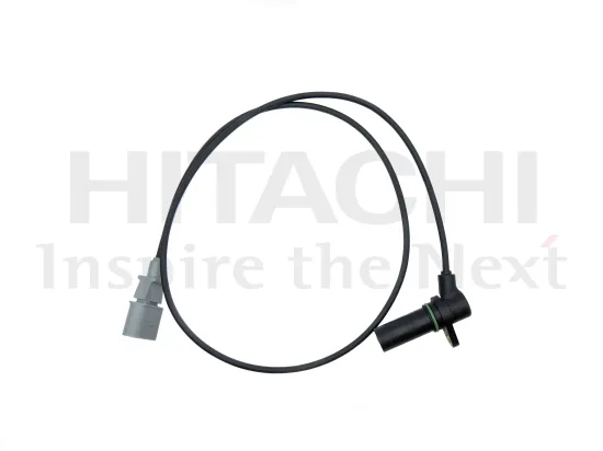 Impulsgeber, Kurbelwelle HITACHI 2501814 Bild Impulsgeber, Kurbelwelle HITACHI 2501814