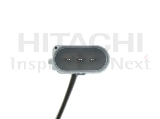 Impulsgeber, Kurbelwelle HITACHI 2501814 Bild Impulsgeber, Kurbelwelle HITACHI 2501814