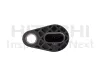 Impulsgeber, Kurbelwelle HITACHI 2501840 Bild Impulsgeber, Kurbelwelle HITACHI 2501840
