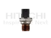 Sensor, Kraftstoffdruck HITACHI 2501931