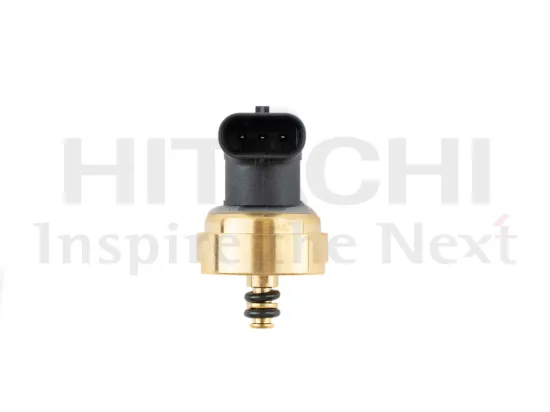 Sensor, Kraftstoffdruck HITACHI 2501946 Bild Sensor, Kraftstoffdruck HITACHI 2501946