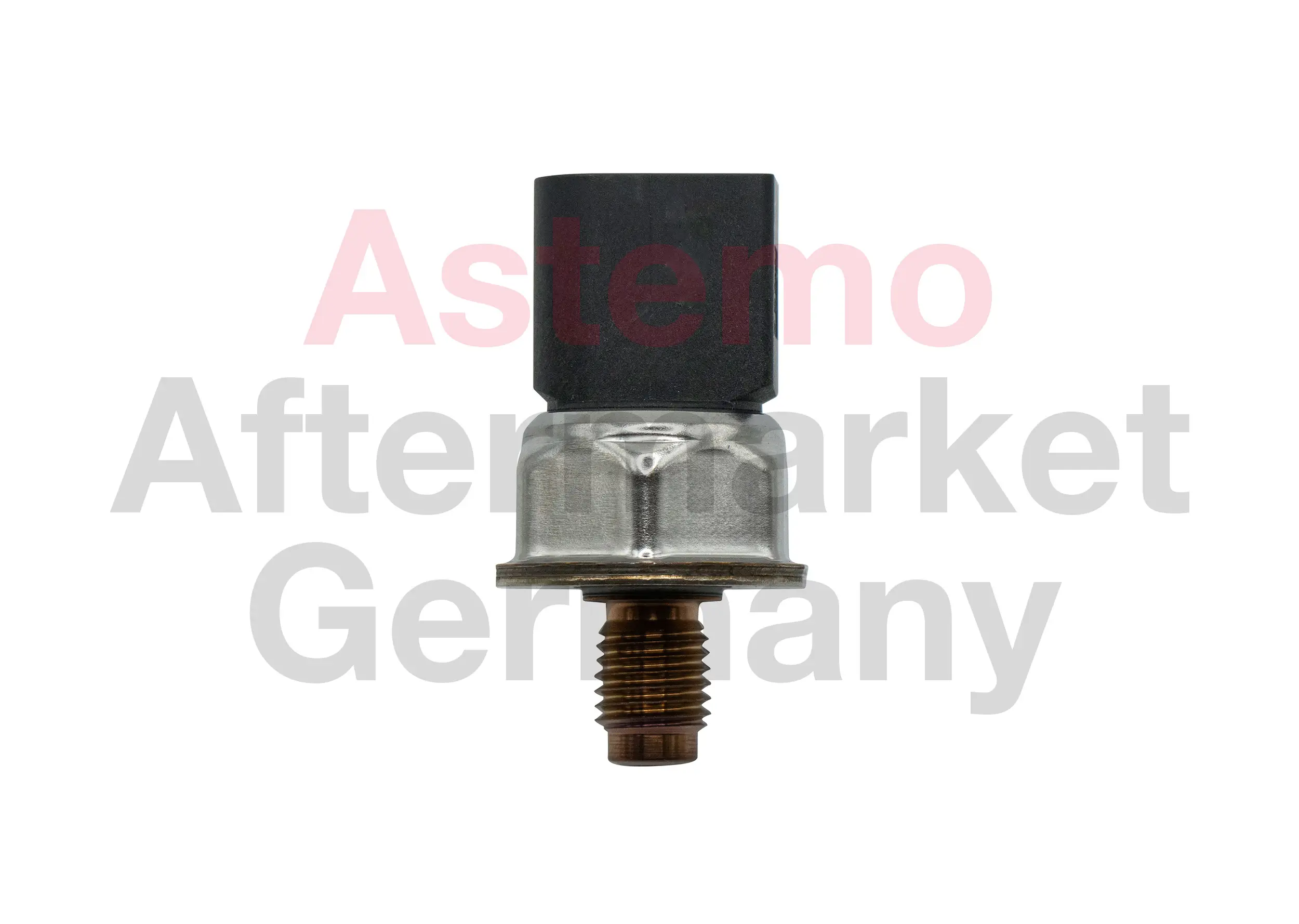 Sensor, Kraftstoffdruck ASTEMO-HITACHI 2501952