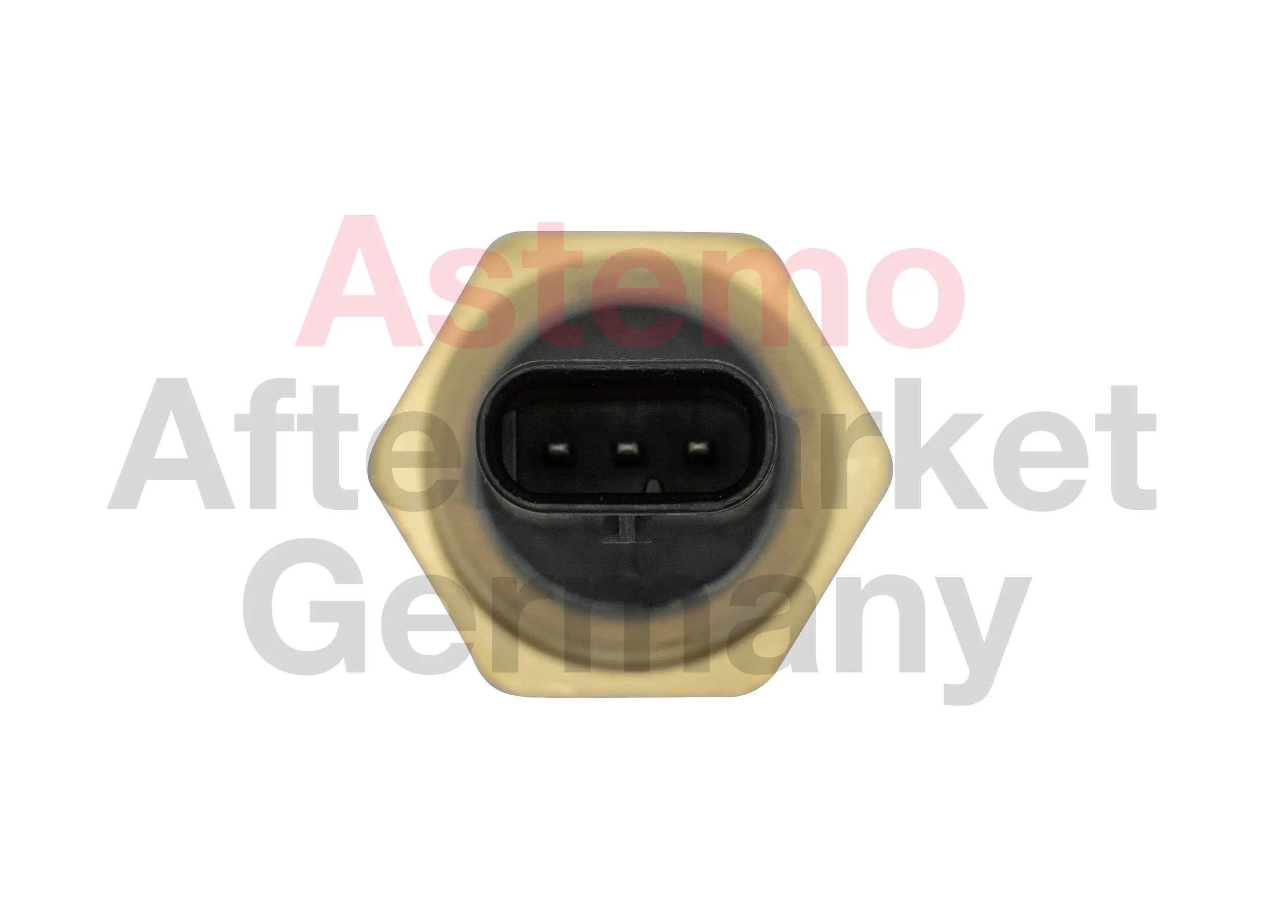 Sensor, Öldruck ASTEMO-HITACHI 2501962