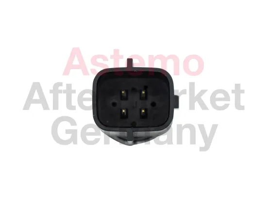 Druckschalter, Klimaanlage ASTEMO-HITACHI 2501967 Bild Druckschalter, Klimaanlage ASTEMO-HITACHI 2501967