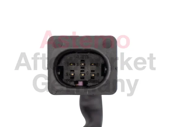 Lambdasonde ASTEMO-HITACHI 2505306 Bild Lambdasonde ASTEMO-HITACHI 2505306