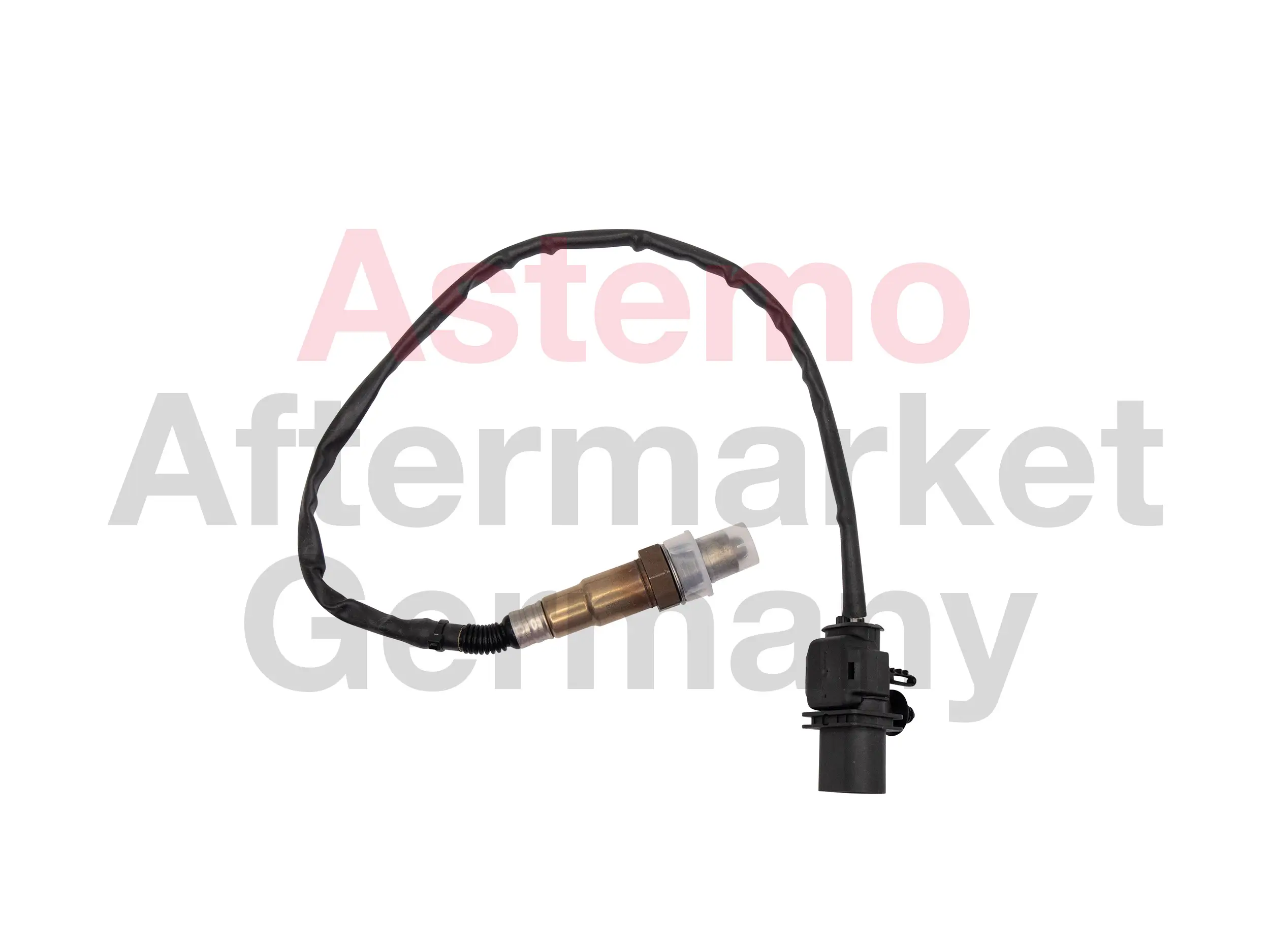 Lambdasonde ASTEMO-HITACHI 2505307