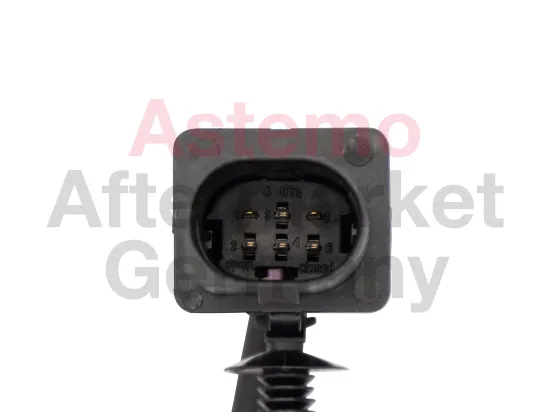 Lambdasonde ASTEMO-HITACHI 2505307 Bild Lambdasonde ASTEMO-HITACHI 2505307