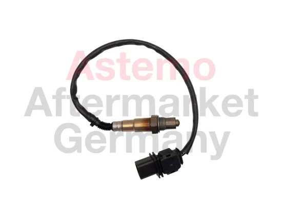 Lambdasonde ASTEMO-HITACHI 2505308 Bild Lambdasonde ASTEMO-HITACHI 2505308
