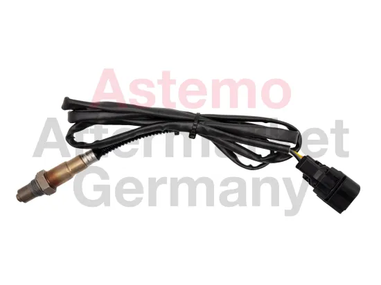 Lambdasonde ASTEMO-HITACHI 2505311 Bild Lambdasonde ASTEMO-HITACHI 2505311