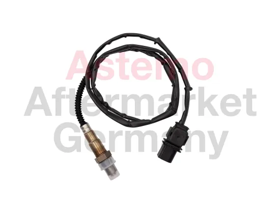Lambdasonde ASTEMO-HITACHI 2505312 Bild Lambdasonde ASTEMO-HITACHI 2505312