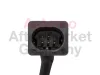Lambdasonde ASTEMO-HITACHI 2505312 Bild Lambdasonde ASTEMO-HITACHI 2505312