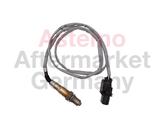 Lambdasonde ASTEMO-HITACHI 2505315 Bild Lambdasonde ASTEMO-HITACHI 2505315