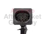 Lambdasonde ASTEMO-HITACHI 2505316