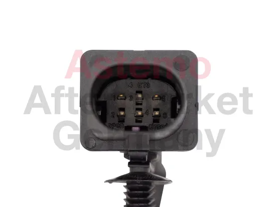 Lambdasonde ASTEMO-HITACHI 2505316 Bild Lambdasonde ASTEMO-HITACHI 2505316