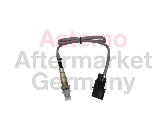 Lambdasonde ASTEMO-HITACHI 2505318 Bild Lambdasonde ASTEMO-HITACHI 2505318