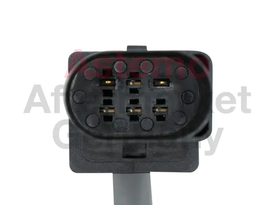 Lambdasonde ASTEMO-HITACHI 2505318 Bild Lambdasonde ASTEMO-HITACHI 2505318