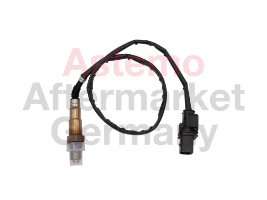 Lambdasonde ASTEMO-HITACHI 2505320 Bild Lambdasonde ASTEMO-HITACHI 2505320