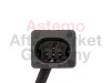 Lambdasonde ASTEMO-HITACHI 2505320 Bild Lambdasonde ASTEMO-HITACHI 2505320