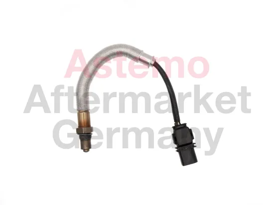 Lambdasonde ASTEMO-HITACHI 2505322 Bild Lambdasonde ASTEMO-HITACHI 2505322