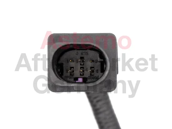 Lambdasonde ASTEMO-HITACHI 2505322 Bild Lambdasonde ASTEMO-HITACHI 2505322