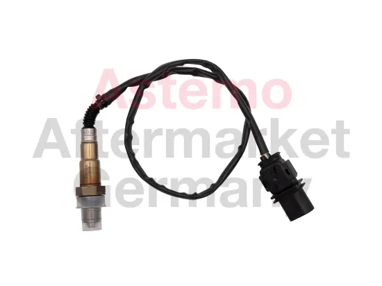 Lambdasonde ASTEMO-HITACHI 2505323 Bild Lambdasonde ASTEMO-HITACHI 2505323