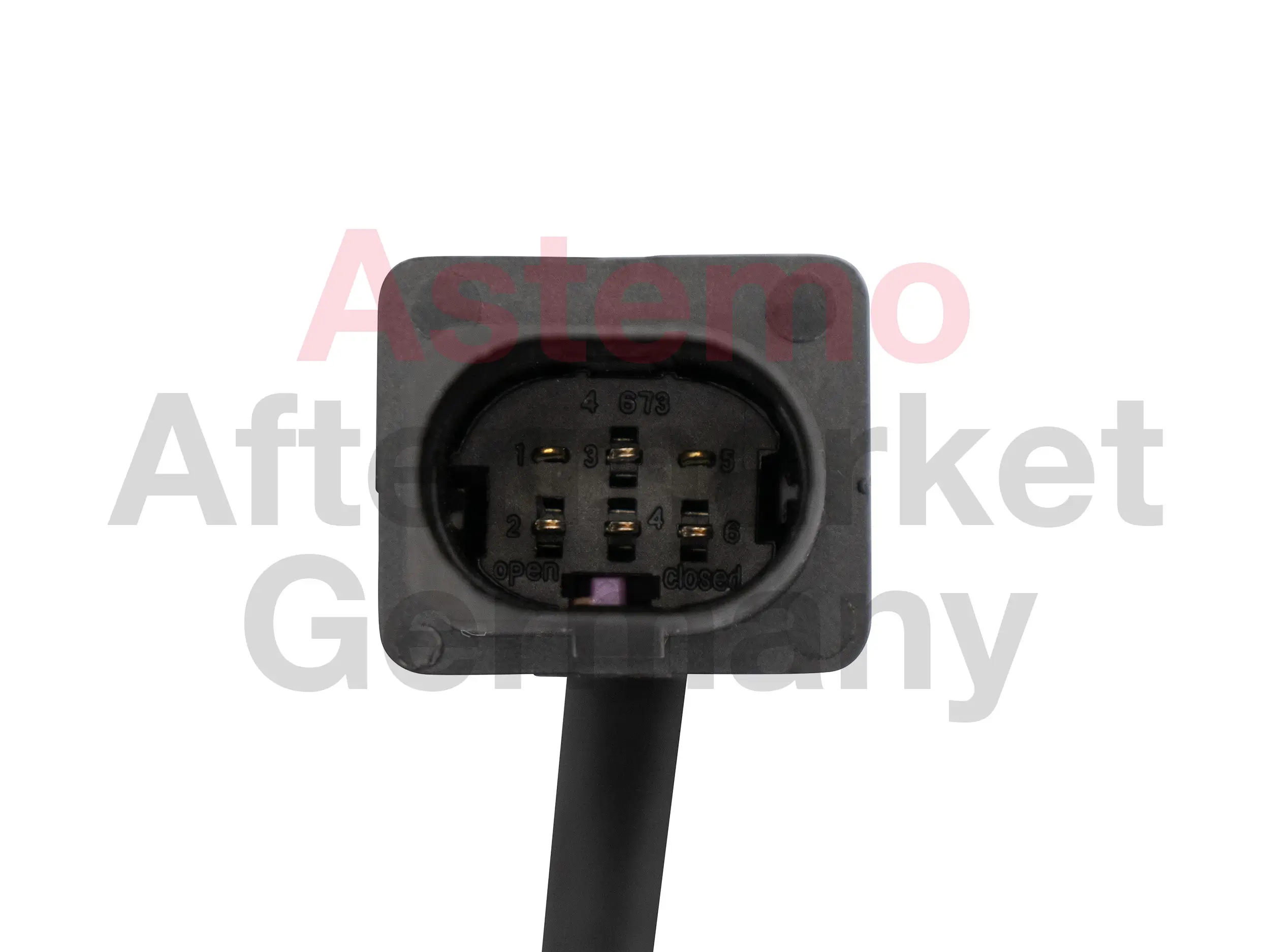 Lambdasonde ASTEMO-HITACHI 2505323