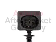 Lambdasonde ASTEMO-HITACHI 2505324