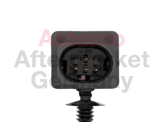 Lambdasonde ASTEMO-HITACHI 2505324 Bild Lambdasonde ASTEMO-HITACHI 2505324