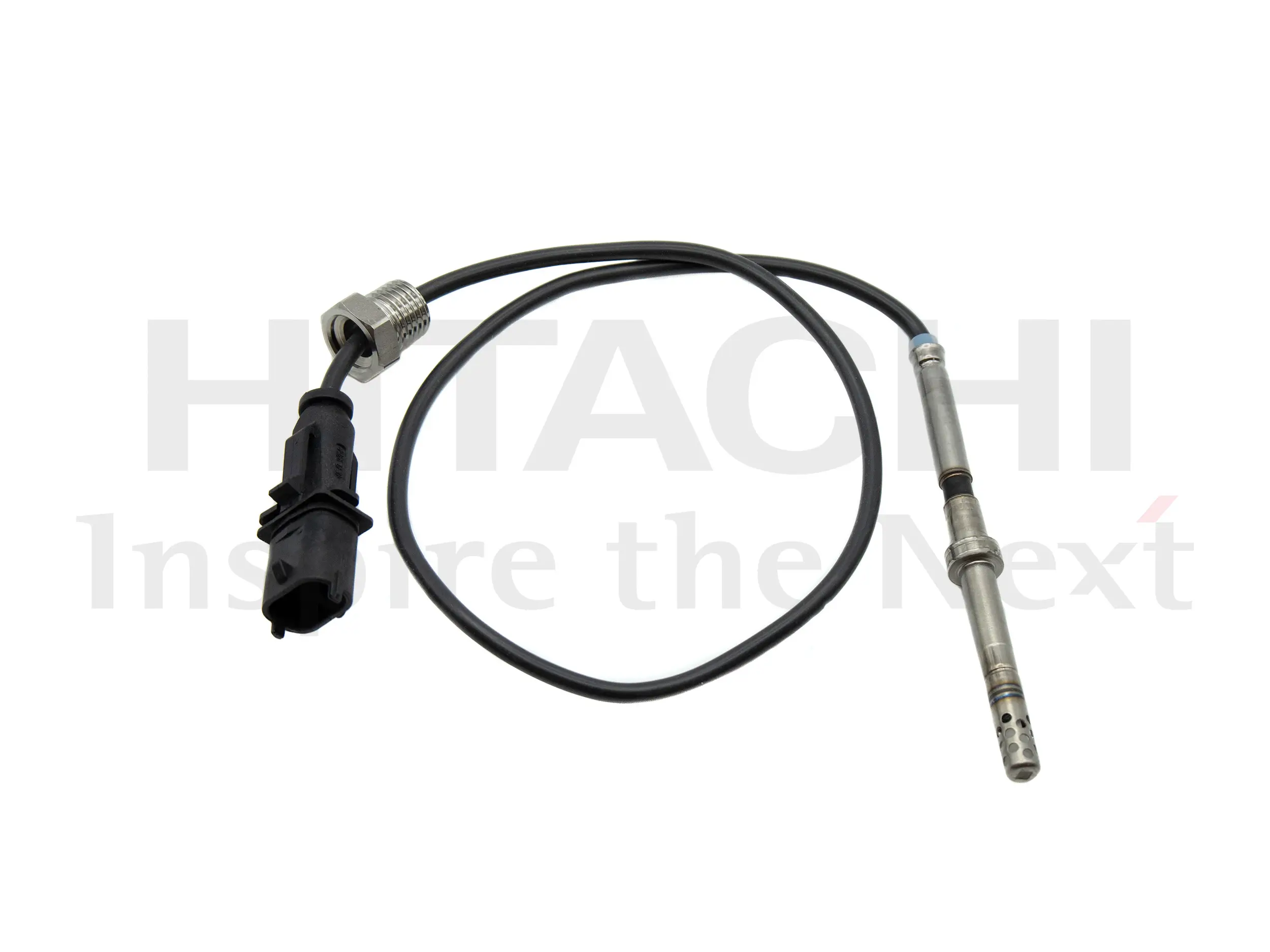 Sensor, Abgastemperatur vor Rußpartikelfilter HITACHI 2505599