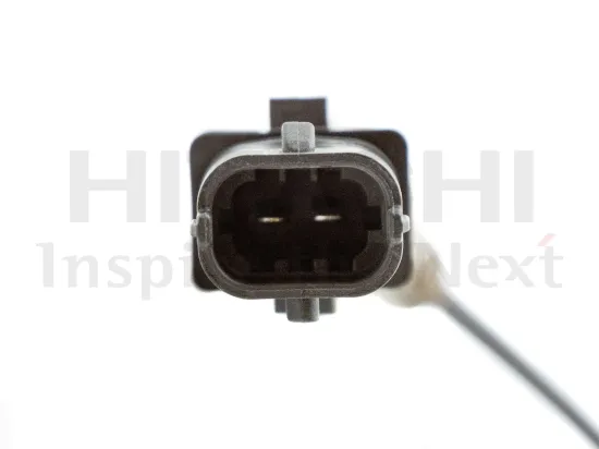 Sensor, Abgastemperatur vor Rußpartikelfilter HITACHI 2505599 Bild Sensor, Abgastemperatur vor Rußpartikelfilter HITACHI 2505599