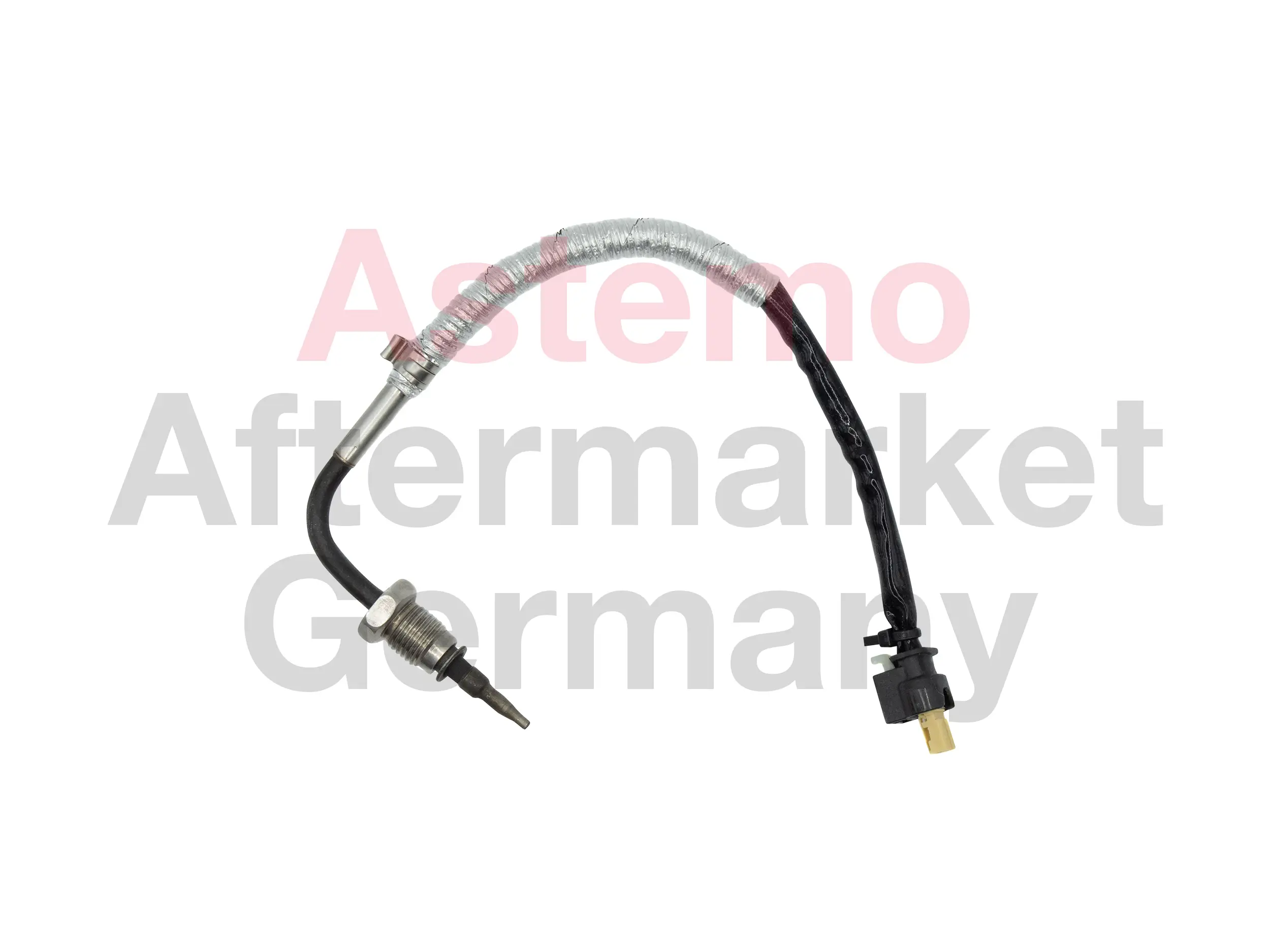 Sensor, Abgastemperatur ASTEMO-HITACHI 2505601