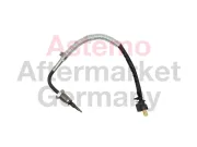 Sensor, Abgastemperatur ASTEMO-HITACHI 2505601