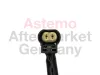 Sensor, Abgastemperatur ASTEMO-HITACHI 2505601 Bild Sensor, Abgastemperatur ASTEMO-HITACHI 2505601