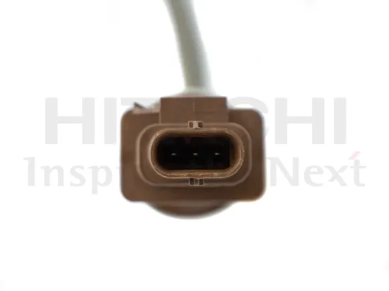 Sensor, Abgastemperatur nach Rußpartikelfilter HITACHI 2505609 Bild Sensor, Abgastemperatur nach Rußpartikelfilter HITACHI 2505609