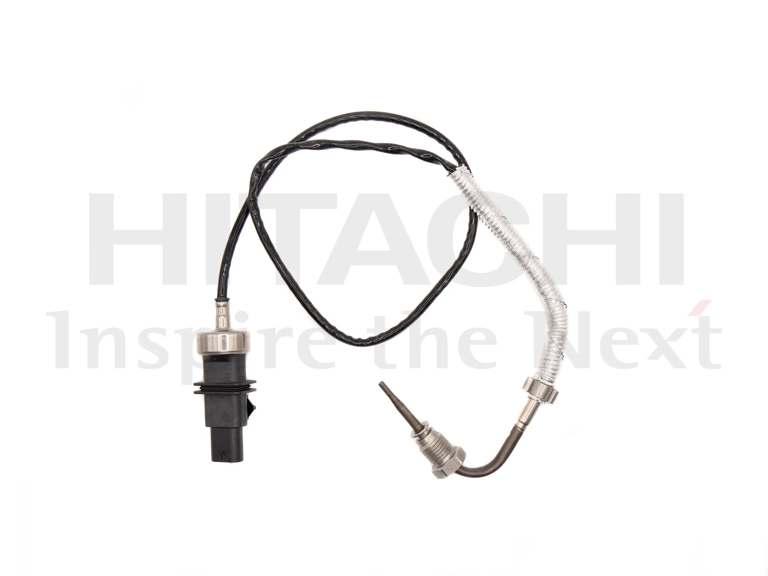 Sensor, Abgastemperatur vor Rußpartikelfilter HITACHI 2505610