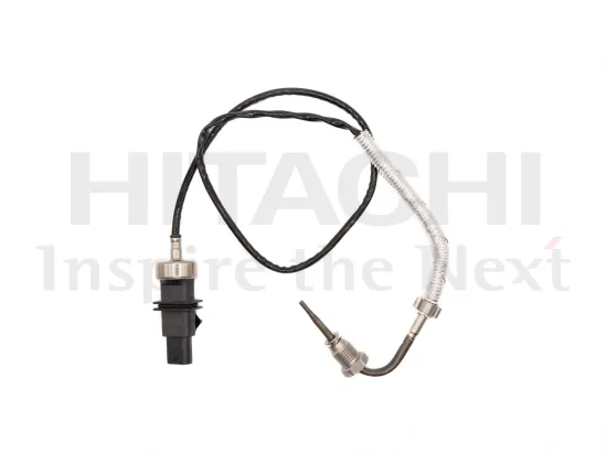 Sensor, Abgastemperatur vor Rußpartikelfilter HITACHI 2505610 Bild Sensor, Abgastemperatur vor Rußpartikelfilter HITACHI 2505610