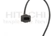 Sensor, Abgastemperatur vor Rußpartikelfilter HITACHI 2505610 Bild Sensor, Abgastemperatur vor Rußpartikelfilter HITACHI 2505610