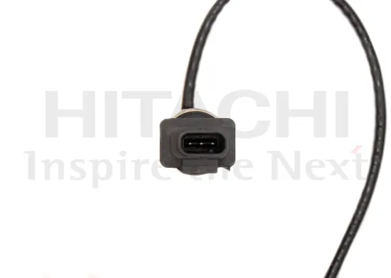 Sensor, Abgastemperatur vor Rußpartikelfilter HITACHI 2505610 Bild Sensor, Abgastemperatur vor Rußpartikelfilter HITACHI 2505610