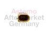 Sensor, Abgastemperatur nach Rußpartikelfilter ASTEMO-HITACHI 2507002 Bild Sensor, Abgastemperatur nach Rußpartikelfilter ASTEMO-HITACHI 2507002