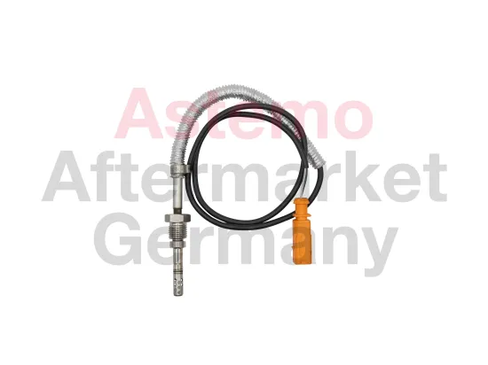 Sensor, Abgastemperatur nach Rußpartikelfilter ASTEMO-HITACHI 2507003 Bild Sensor, Abgastemperatur nach Rußpartikelfilter ASTEMO-HITACHI 2507003