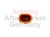 Sensor, Abgastemperatur nach Rußpartikelfilter ASTEMO-HITACHI 2507003 Bild Sensor, Abgastemperatur nach Rußpartikelfilter ASTEMO-HITACHI 2507003