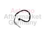 Sensor, Abgastemperatur vor Abgasturbolader ASTEMO-HITACHI 2507005