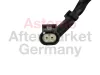 Sensor, Abgastemperatur vor Abgasturbolader ASTEMO-HITACHI 2507005 Bild Sensor, Abgastemperatur vor Abgasturbolader ASTEMO-HITACHI 2507005
