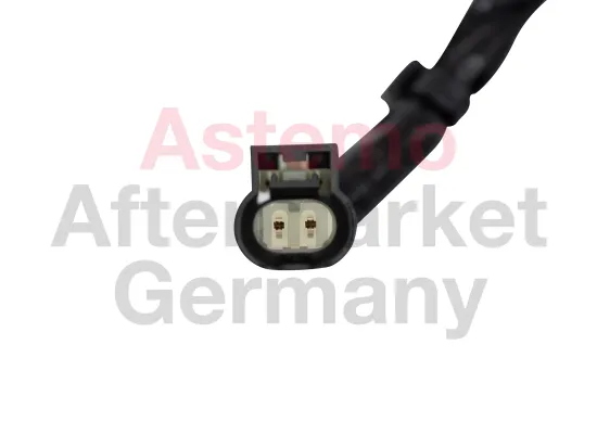 Sensor, Abgastemperatur vor Abgasturbolader ASTEMO-HITACHI 2507005 Bild Sensor, Abgastemperatur vor Abgasturbolader ASTEMO-HITACHI 2507005